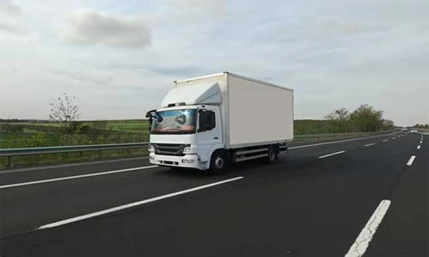 Déménagement longue distance depuis Fribourg​