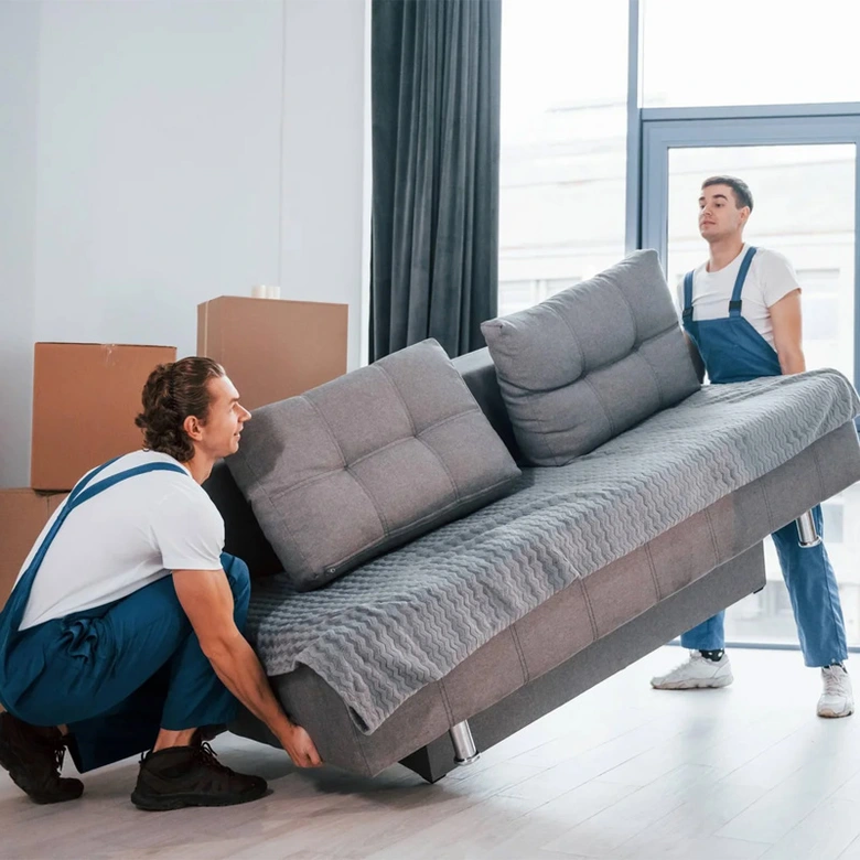 Entreprise de Déménagement à Genève